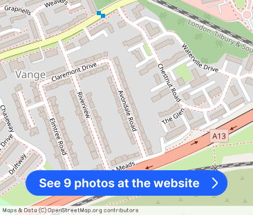 Avondale Road, Basildon - Photo 1