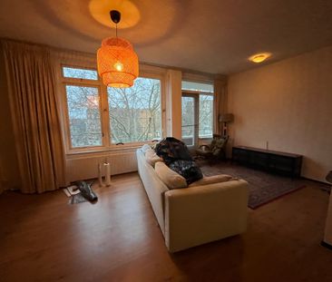 Te huur: Appartement Mariniersweg 11 D in Rotterdam - Foto 6