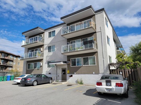 Penticton Apartments -1 bedroom - Photo 1