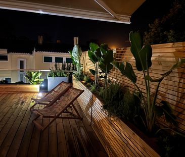 Moradia T2 na Quinta Bicuda em Cascais - Foto 2
