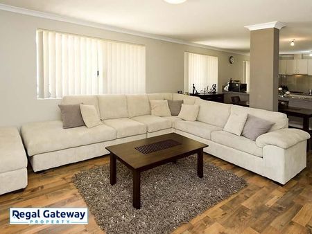 11A Aromatic Crescent, ATWELL WA 6164 - Photo 3