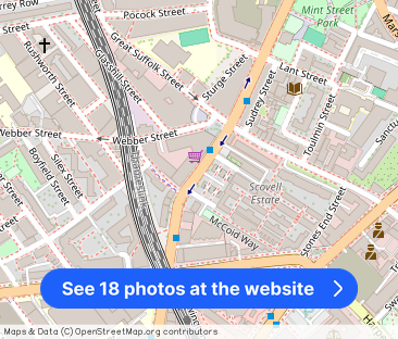 Southwark Bridge Road, London, SE1 - Photo 1