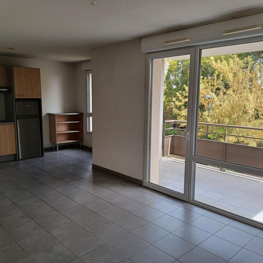 location Appartement T3 DE 63.66m² À SAINT JORY - Photo 2