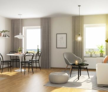 Bruno Liljeforsgatan 56, 75429, Uppsala - Photo 1