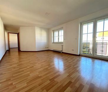 Wohnen auf 76 m² – kleine 4-Zimmer-Wohnung mit Balkon - Photo 4