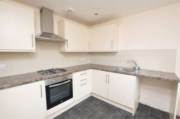 Weatherill Court, Vine Passage, Honiton, Devon, EX14 - Photo 1