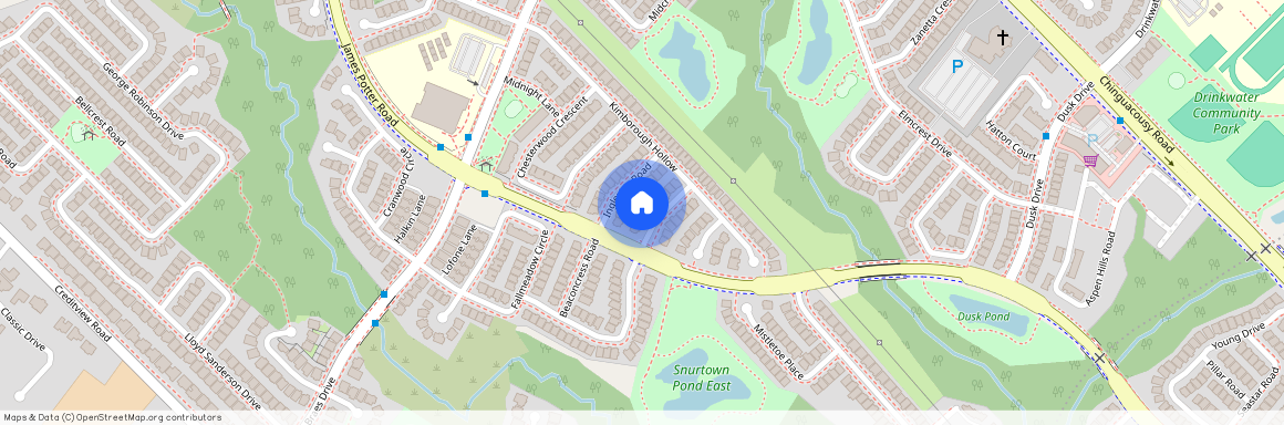 6 Bittersweet Road, Brampton