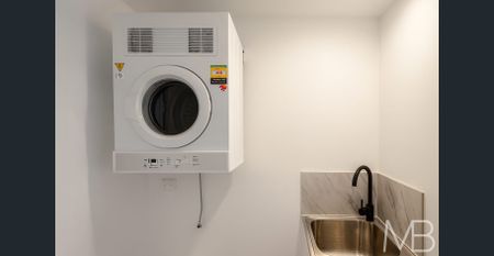 A NEW STANDARD OF MODERN LIVING IN GREEN SQUARE - Photo 3