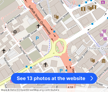 2 bedroom apartment for rent - Photo 1