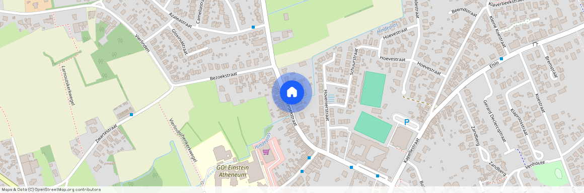 Reibroekstraat, 36, 202, 9940, Evergem