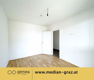 Stilvoll wohnen auf clever genutztem Raum | MEDIAN - Photo 3
