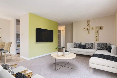 Premier Suite - 2 Bedroom - Photo 2