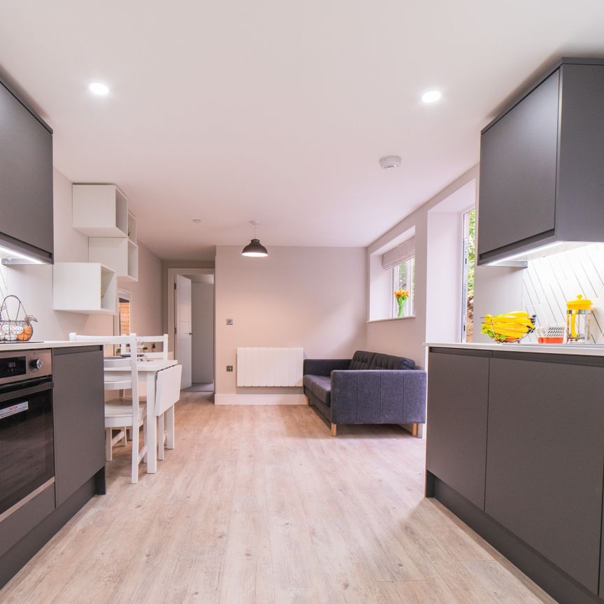 Llanbleddian Gardens, Cathays - Photo 1