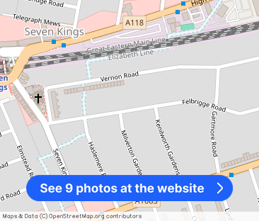 Felbrigge Road, Ilford, IG3 - Photo 1