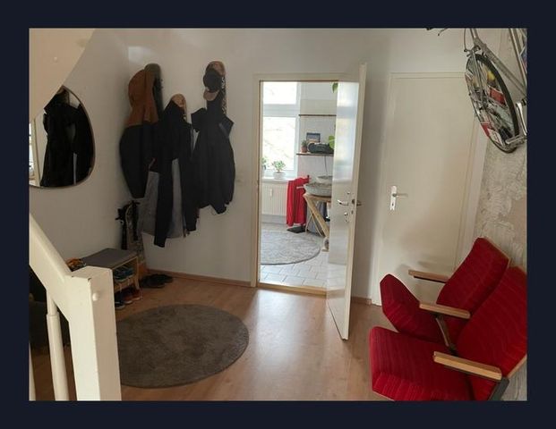(15.01.2026-15.03.2026) 114m2 Maisonette - Interim rent - Photo 1