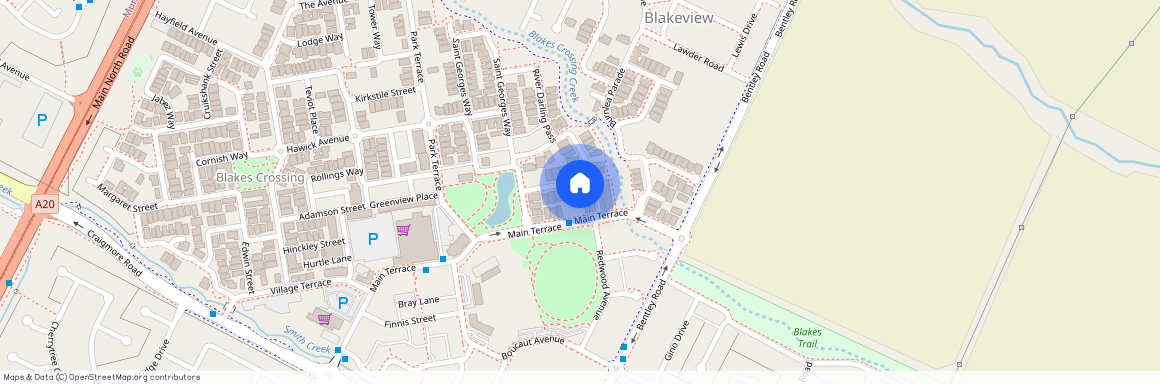 20 Broadwater Place, SA 5114, Blakeview