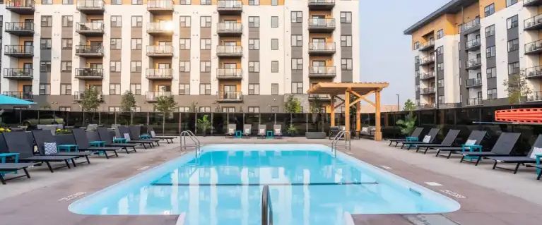 The Arc at Emerald Hills | 130 Ebony Blvd, Sherwood Park - Photo 1