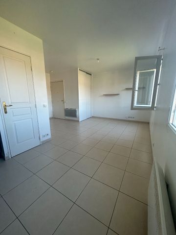 Appartement Pegomas 1 pièce(s) - Photo 2