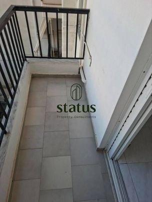 Διαμέρισμα για ενοικίαση Αγία Σοφία (Πάτρα) - Photo 1