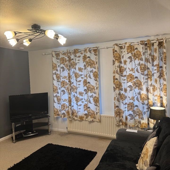 1 Bed Flat, Linksfield Gardens, AB24 - Photo 1
