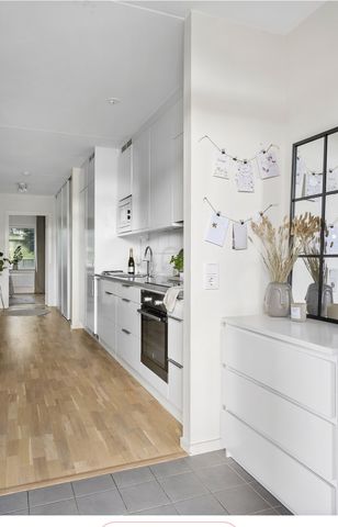 Gamla Enköpingsvägen, Sundbyberg - Photo 3