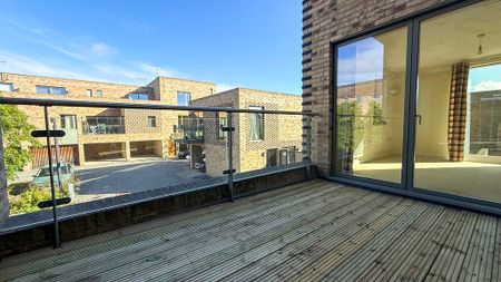 Ellis Road, Trumpington, Cambridge - Photo 3