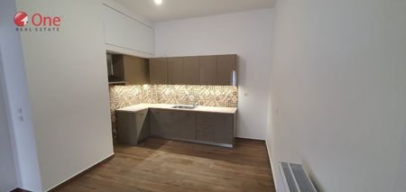 Διαμέρισμα για ενοικίαση Αγιοι Ανάργυροι - Φωτογραφία 2