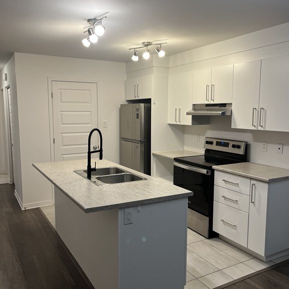 Superbe Appartement 2 Chambres à Louer - Photo 1