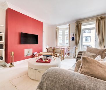 2 Bed Flat, Drayton Court, SW10 - Photo 3