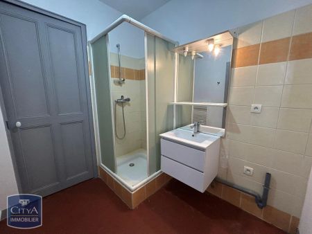 Appartement à louer 2 pièces 49.63m² - Photo 2