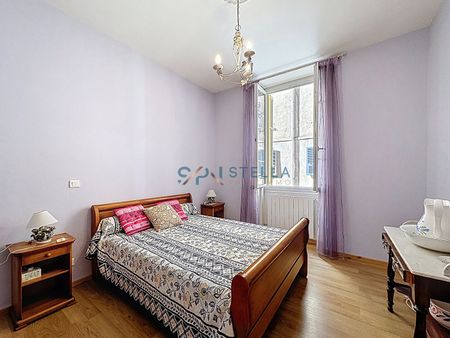 À louer T3 meublé quartier Tribunal, - Photo 3