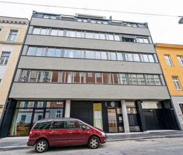 Einziehen & Wohlfühlen – vollmöblierte Neubauwohnung mit Top-Aussta... - Photo 1