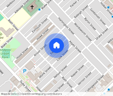 Parry Street, Barrow-in-Furness, Cumbria - Photo 1