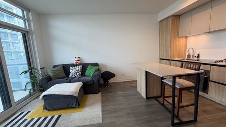 For Lease - 7950 Bathurst Street Unit# 720, Vaughan, Ontario - Photo 4
