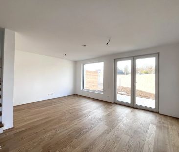 Reihenhaus mit Keller, Garten und 2 Stellplätzen! - Foto 6