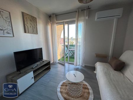 Location Appartement 1 pièce 20m² MONTPELLIER 34090 - Photo 3