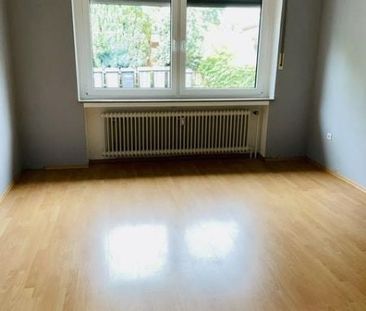 Deutschland: Wohnen in Greffen-Mitte! Gepflegte 2- Zimmer Wohnung m... - Photo 6