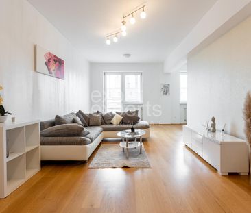 Priestranný, pekný 2i byt 74 m2 s balkónom, vo výbornej lokalite – Fotografia 4
