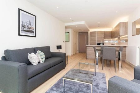 1 bedroom flat to rent - Photo 4