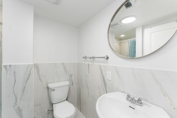 For Lease - 226 Mactier Drive Unit# Bsmt, Vaughan, Ontario - Photo 1