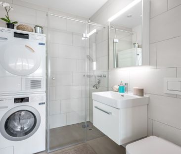 Singlewohnung am Puls von Zürich - Photo 4