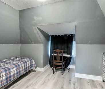 For Lease - 24 Avalon Place Unit# Upper, Hamilton, Ontario - Photo 2