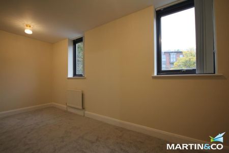 4 bedroom townhouse to rent - Photo 5