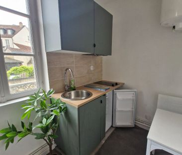 Location Appartement 2 pièces 34m² - Photo 3