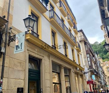 Alquiler de piso en Calle Zuatzu, 2 - Photo 4