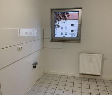 3-Zimmer-Wohnung in Ahlen ! - Photo 3