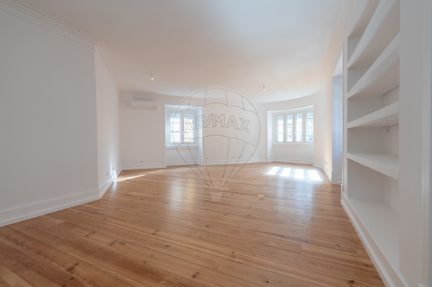 Apartamento T4 em Lisboa - Photo 1