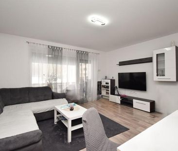 Gut geschnittene Erdgeschosswohnung mit Loggia in Wolfsburg. - Foto 2