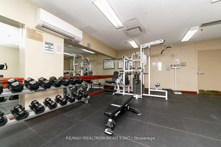 For Lease - 5 Greystone Walk Drive Unit# 1106, Toronto, Ontario - Photo 2