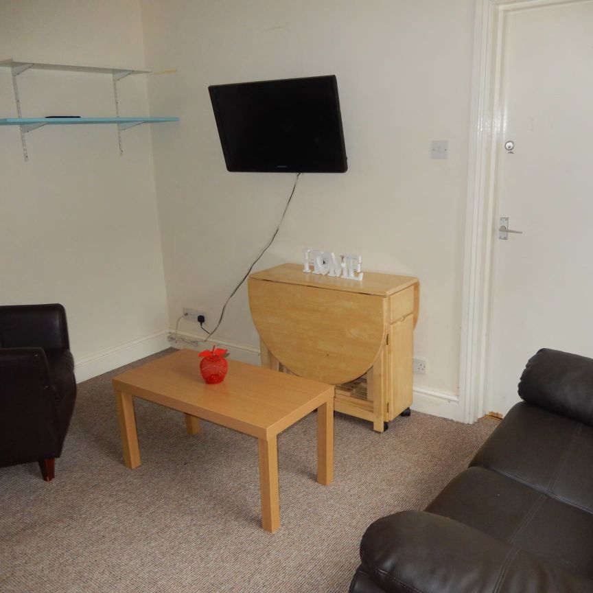 Portland Street, Lincoln - Photo 1